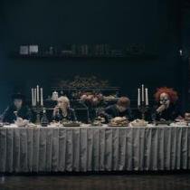 cantarella___'s tweet photo. If you haven't heard the recent music by End Of The World, it's time to check it out. @SekaiNoOwariOFC @JOOXit https://t.co/XhPOMGMcJV