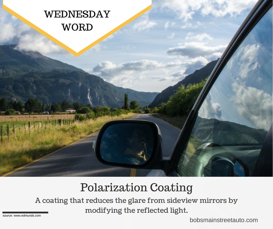 BobsAutoNTow's tweet photo. #WednesdayWord #headlightglare #BobsMainStreetAuto https://t.co/ZUsBk0Gly3