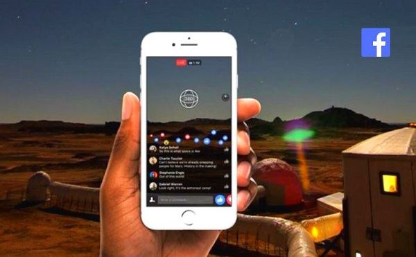 tecnoandroidit's tweet photo. https://t.co/rNkqKR6uTo - #ChatPrivate #Facebook, cambiano ancora le #Live: introdotte nel social queste due nuove funzioni https://t.co/uSdodegkkJ