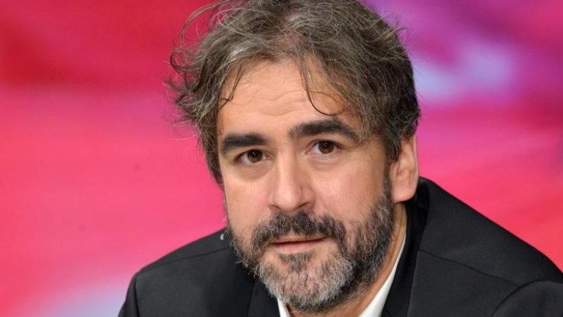 Noch keine Anklage: Deniz Yücel seit 100 Tagen in Haft dlvr.it/PDQ9xp