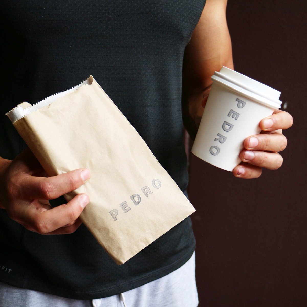 pedroespresso's tweet photo. New day = new flavour of soup! See you in the AM. #pedroespresso https://t.co/Jjg52HYDIA