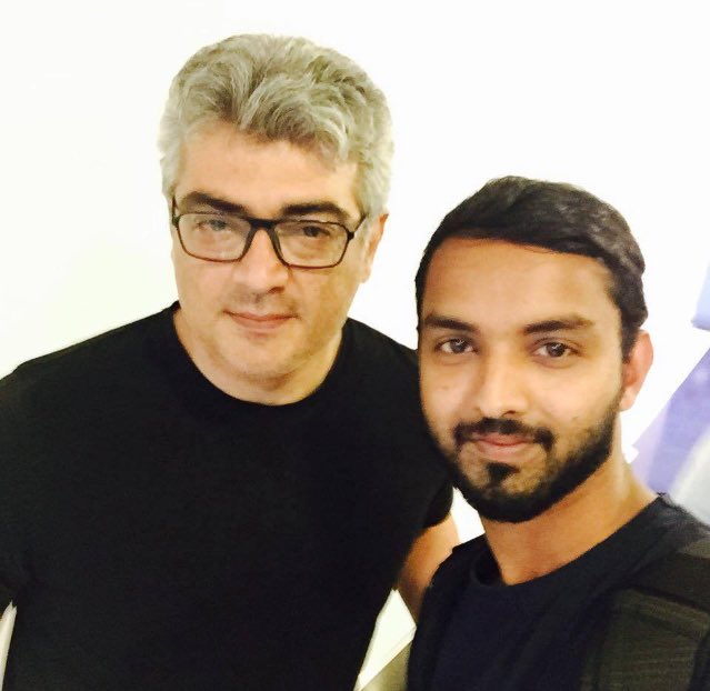 Image result for ajith25