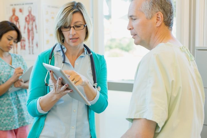 Sounds like a recipe for success: #patientchecklists + #patienteducation + #EHR | buff.ly/2pZivsI