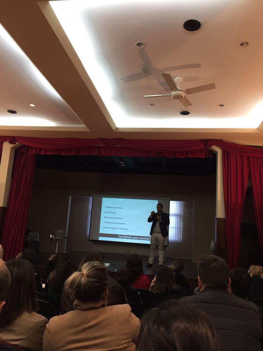 Sorttie's tweet photo. #mobilefirst Leonardo Mendes Jr. Dir de redação @gazetadopovo fala agora sobre novo posicionamento do impresso https://t.co/d6rwXndOot