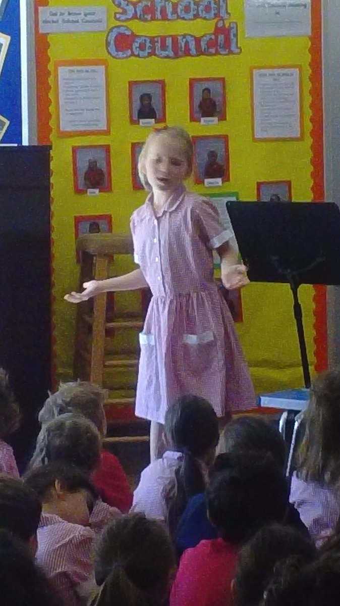 Maple Walk School tweet media