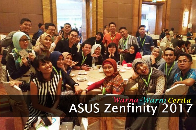 adventurose_'s tweet photo. Yang seru2 di balik panggung #Zenfinity2017 https://t.co/fhskzP1oBm
#asusaja https://t.co/0LZoFvz9cn