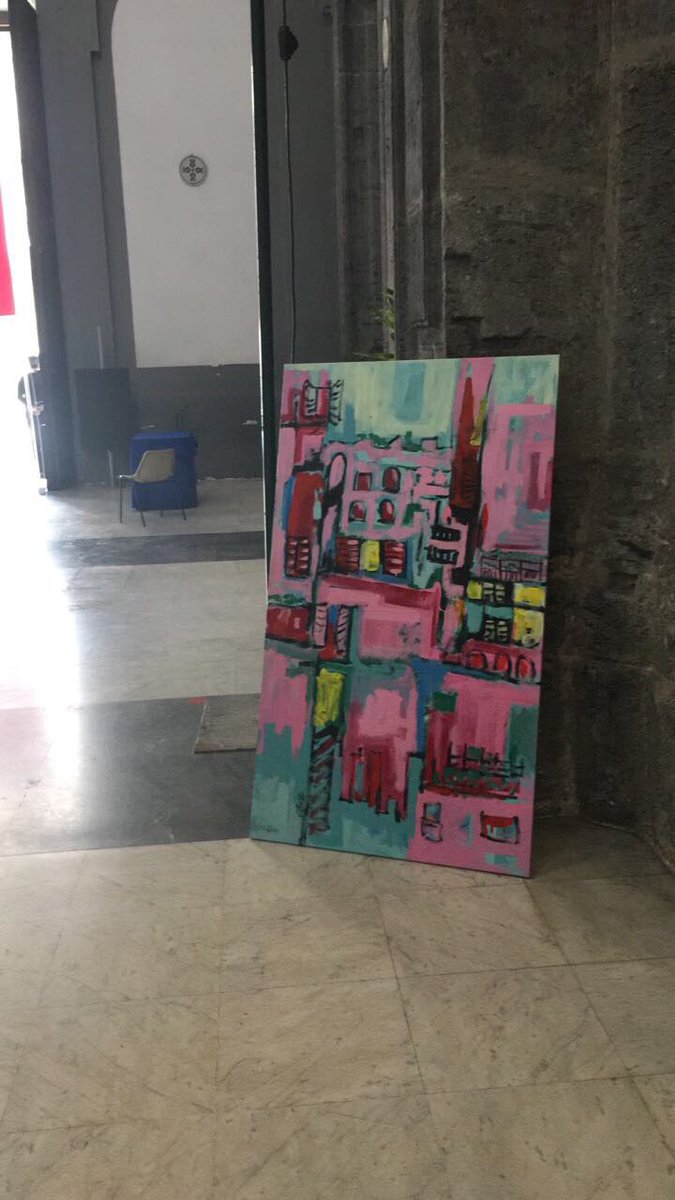 FSF_ONLUS's tweet photo. Anteprima sulla mostra che inaugura stasera alle 17! #wfgnapoli #gaza https://t.co/CbTqBCnB6O https://t.co/IUsYvZBqrL https://t.co/VQVW9LzELV