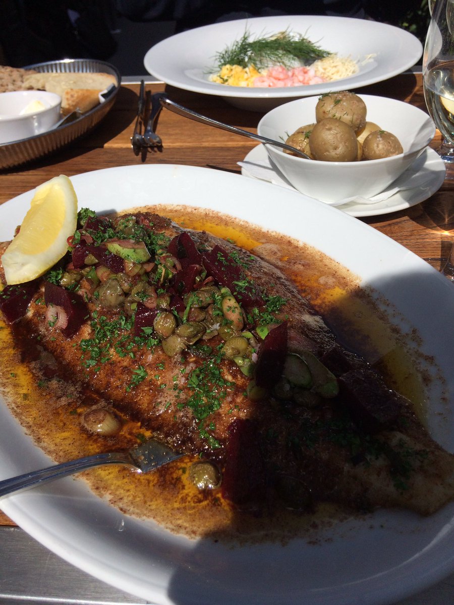 #Stockholm is doing very well so far