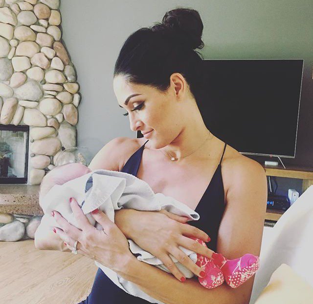 Me &amp; and this little beauty <a href="/LilHelenaAngel/">❥Helena Sarantakos.❥</a> I can't get enough of her shes so precious 💕