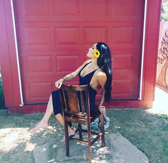 Fearless Queen. (@shapedbybravery) on Twitter photo 