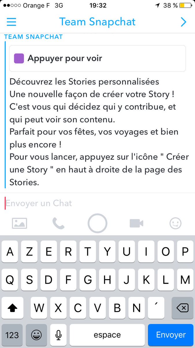 Bibimvi's tweet photo. Ptn snap ils ont tout compris à la vie !💪🏽👌🏽 https://t.co/JB1Ah8hI5Y