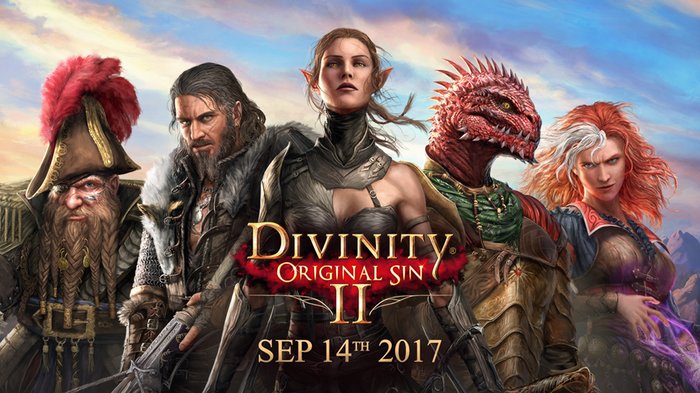 Divinity: Original Sin 2