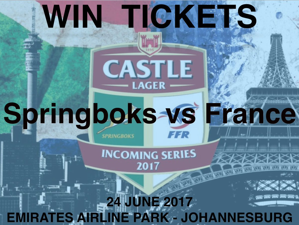 CIRCA_SA's tweet photo. WIN Gold Hospitality tickets valued at over R7000.
3 Course buffet and premium bar included
RETWEET, FOLLOW - GET YOUR FRIENDS TO JOIN IN https://t.co/gyYbsUzllN