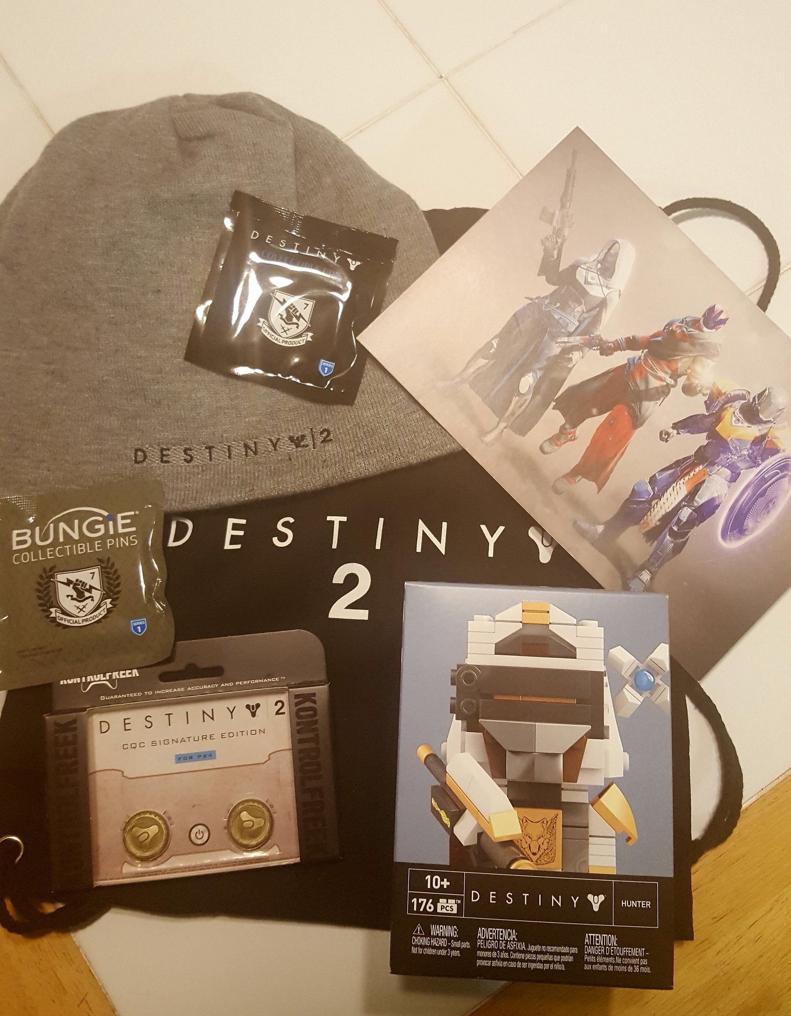 Ramez At Home Mhworld On Twitter Giving Away My Destiny 2