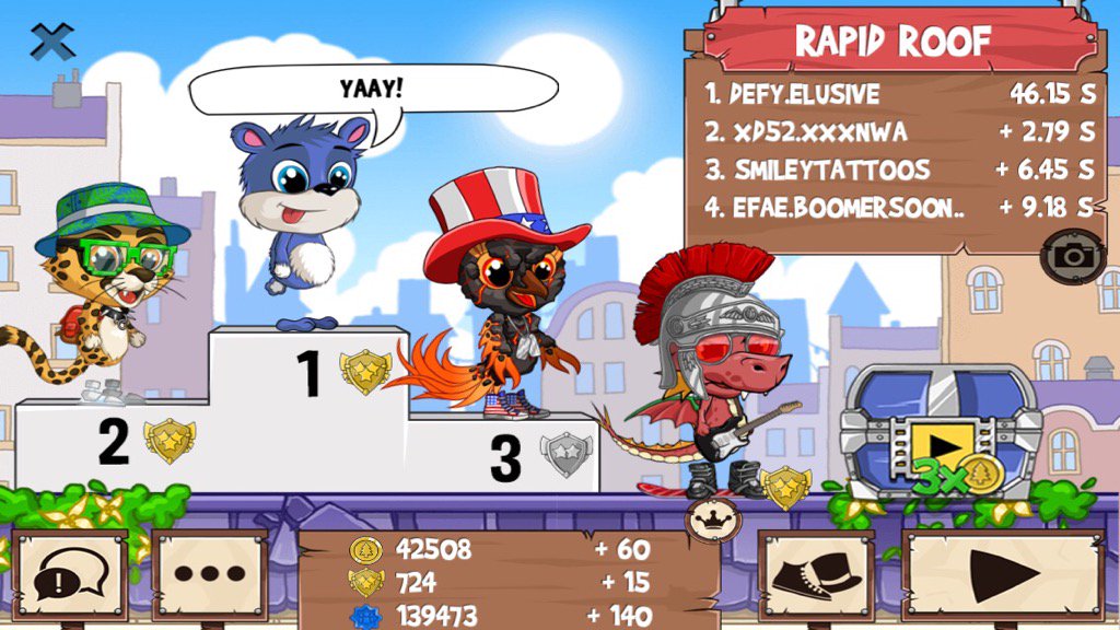 enlargedscrotes's tweet photo. Get on my level, son! #funrun2 #Xxxnwa #SmileyTattoos #BoomerSooner77 https://t.co/0ZPV3KBiJL