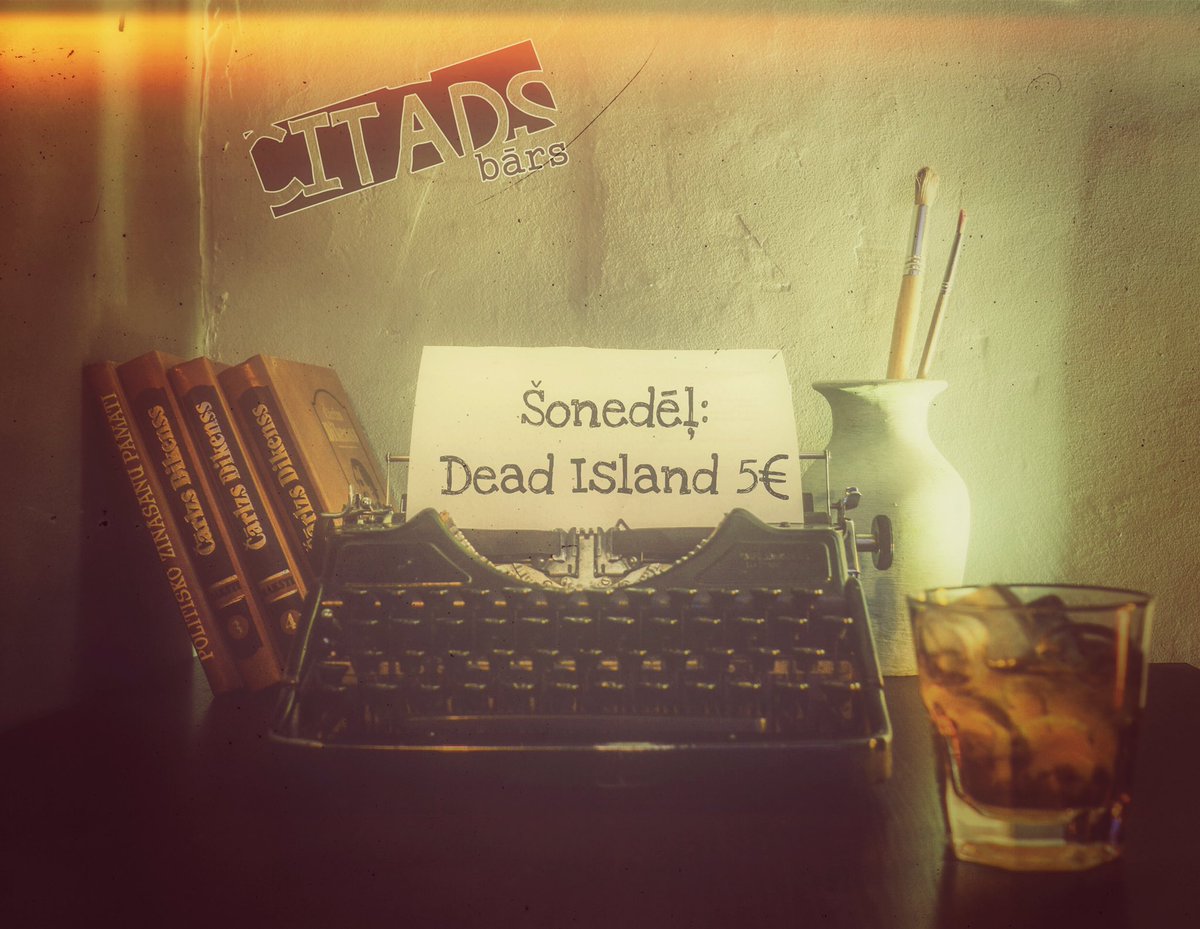 Citāds bārs (@citadsbars) on Twitter photo 