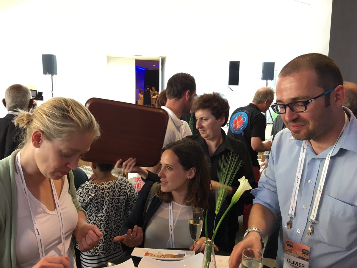 JudithUrlings's tweet photo. Thnx to our #cognition panel @Aging20 #A2Europe with a.o. @ECDementieVl Olivier Constant &amp; @chizaccarelli https://t.co/3wvQtW2t5k