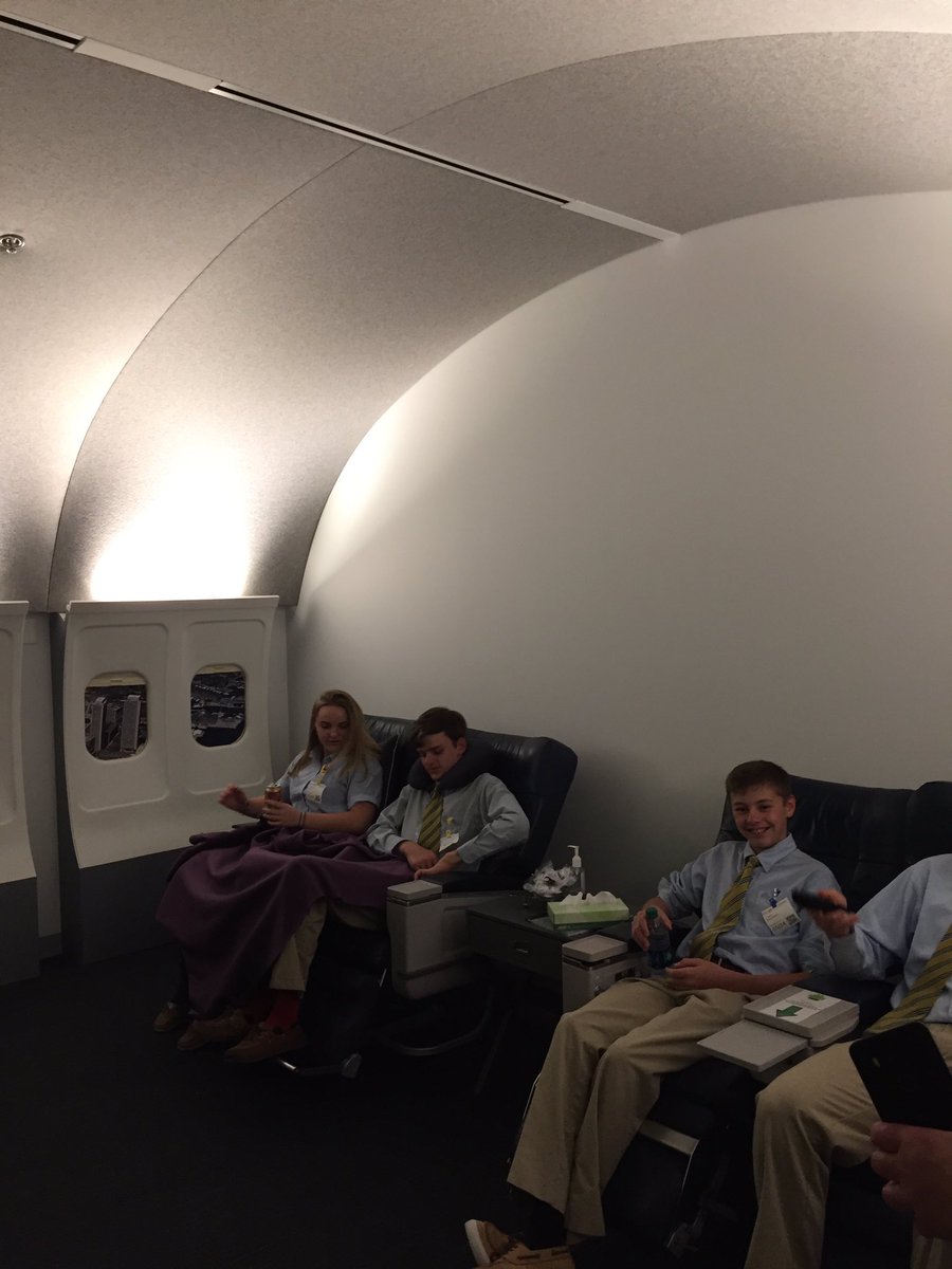 msskiley's tweet photo. No.. @FeehanTechrocks are not on a flight to the Bahamas #techteamma #breakroomtrends @BishopFeehan https://t.co/Kna0UWZebu