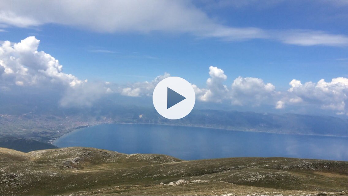 And with app of #BalkanHikingAdventure you can find your path in all mountains in #Macedonia thanks to @GuidesMK <a href="/BozinoskiJovan/">Jovan Bozinoski</a>