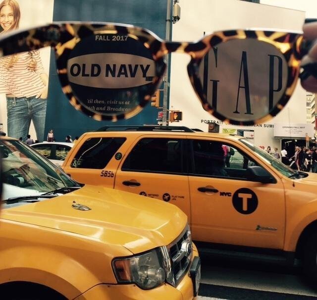 OldNavyCareers's tweet photo. The future looks bright in #NYC @TimesSquareNYC. Sneak peek of what's to come...#Fall can't come soon enough! #OldNavyStyle #InsideOldNavy https://t.co/oCEeo5cT1O