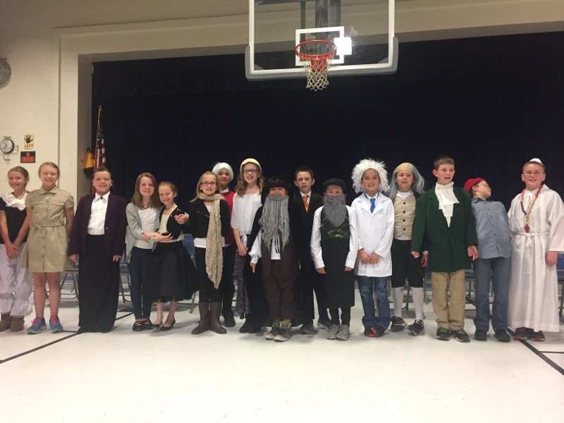 MT_MathDept's tweet photo. A NIGHT OF GREATNESS #POP Grade 4 KEY students https://t.co/HkyfMUOLcs