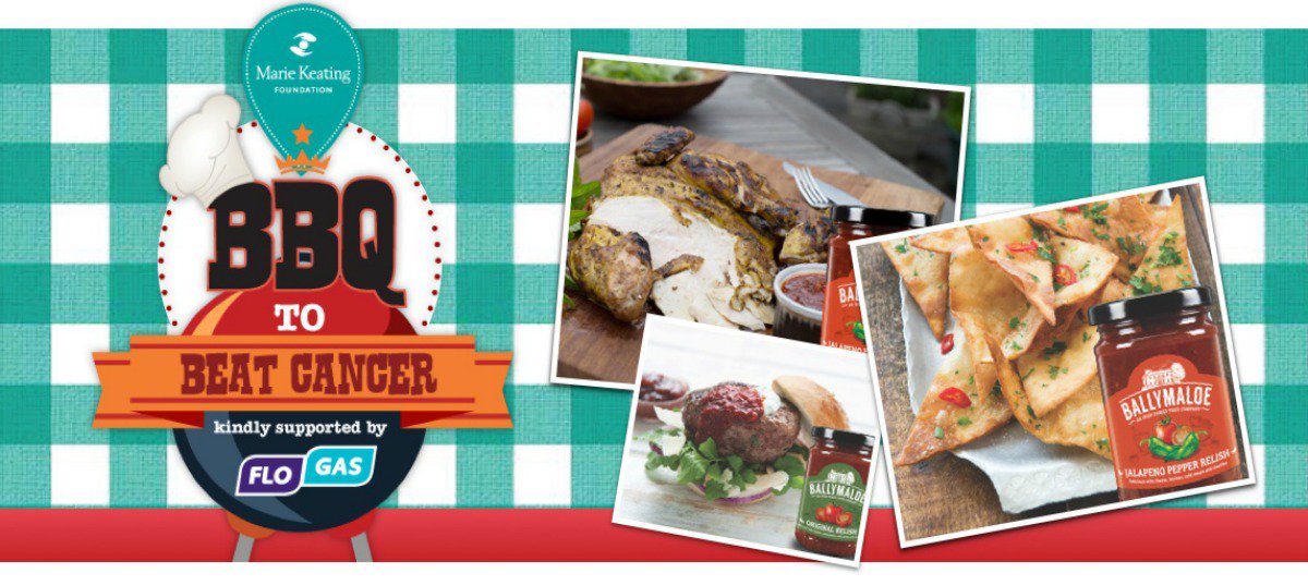 Marie Keating Foundation on Twitter "BBQ to beat cancer is back this
