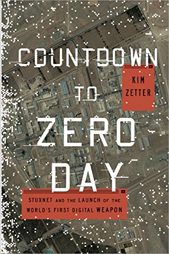 War of Equation and Shadow Broker
With Kim Zetter, author of "Countdown to Zero Day” Stuxnet - first digital weapon
nedeljnik.rs/nedeljnik/port…