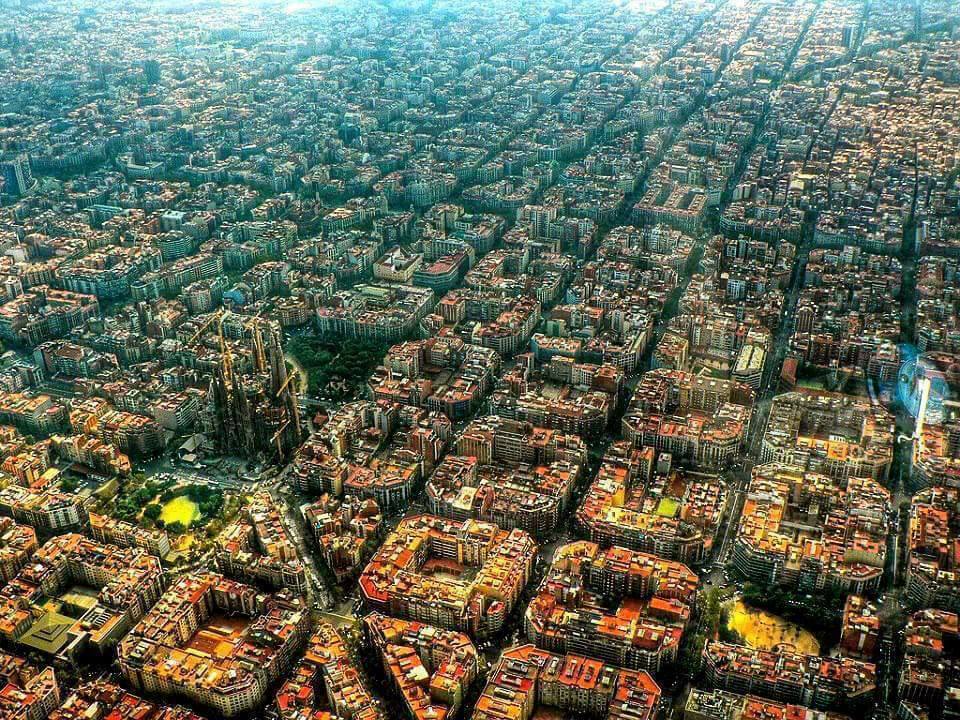 Barcelona, Spain