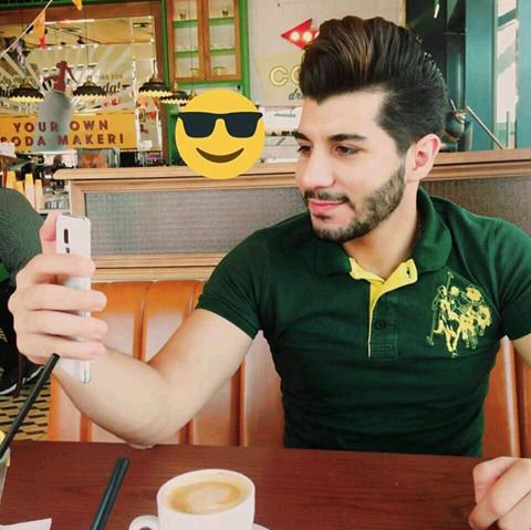 ETbilLibya's tweet photo. صور جميلة للفنان #هيثم_خلايلي عبر حسابه #الإنستغرام
#haithamkhalaily
#ET_بالليبي
#etbillibya https://t.co/ucaLyUwnyU