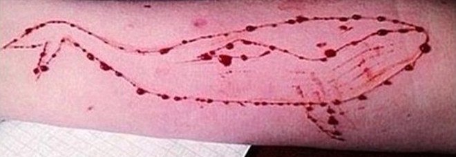 E si l' #Inter stesse giocando a #BlueWhale ???

#iGrandiDubbi
#BarSport