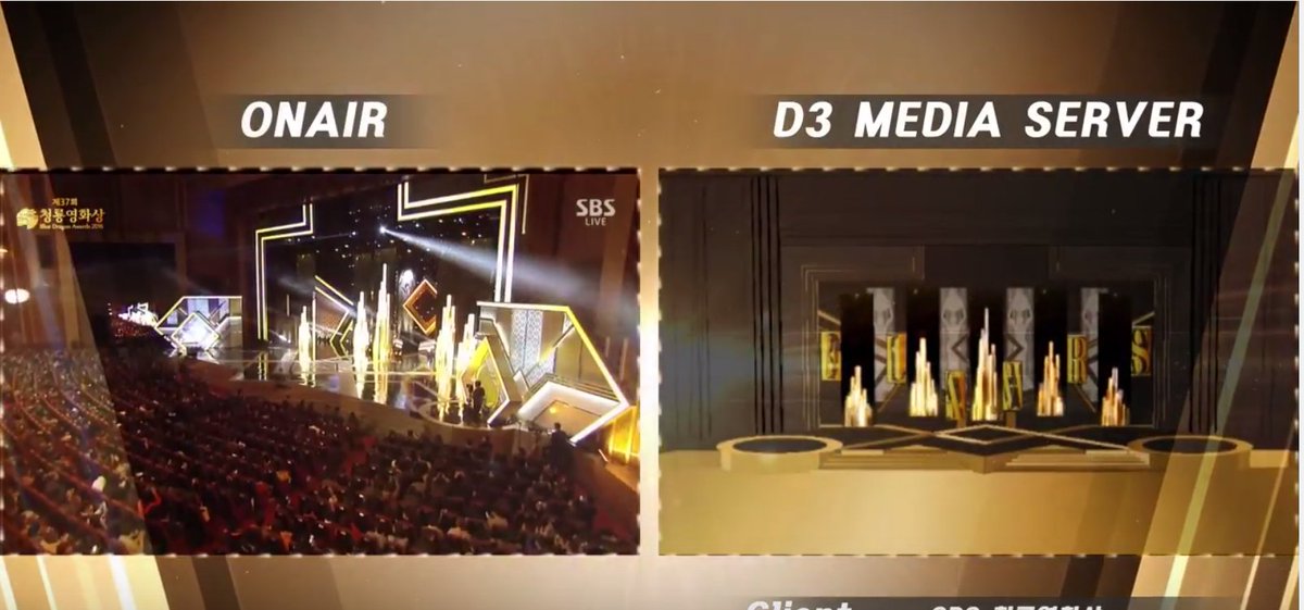 FIX8Group's tweet image. Nice side by side #video with from #BasicTech with @d3_technologies buff.ly/2qQz9fE