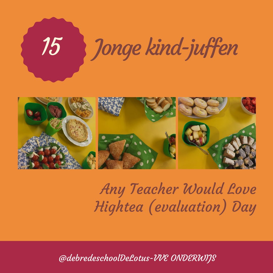 #samen#VVE#evalueren#elkedageenbeetjebeter