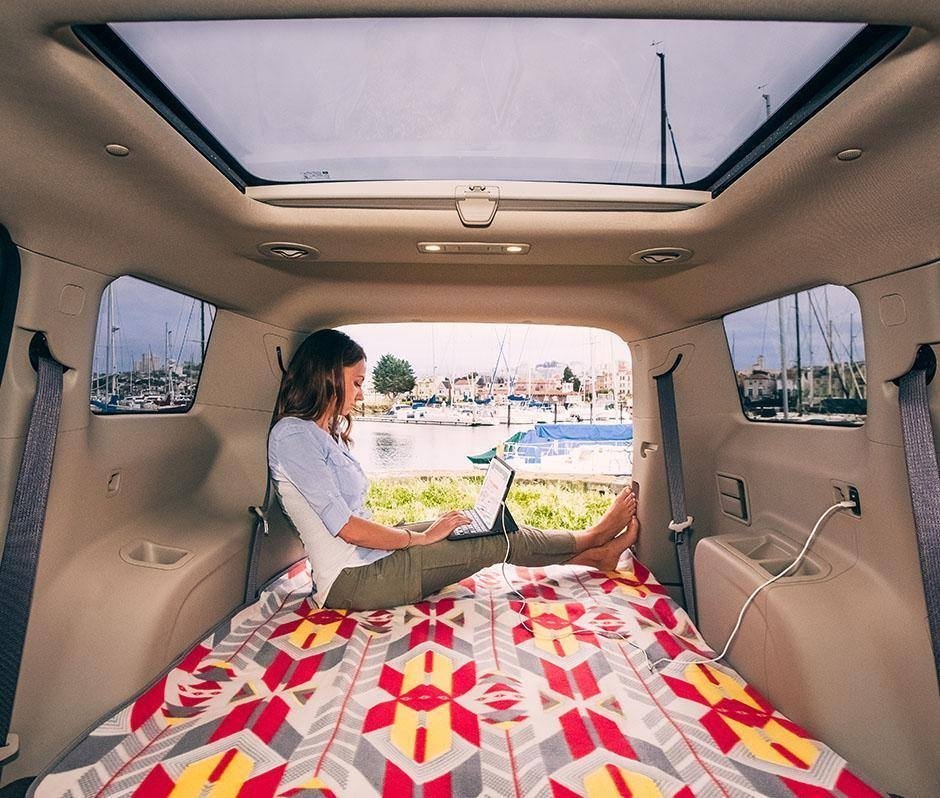 Bayer Motor Co. on Twitter "It’s an open office floor plan you can’t