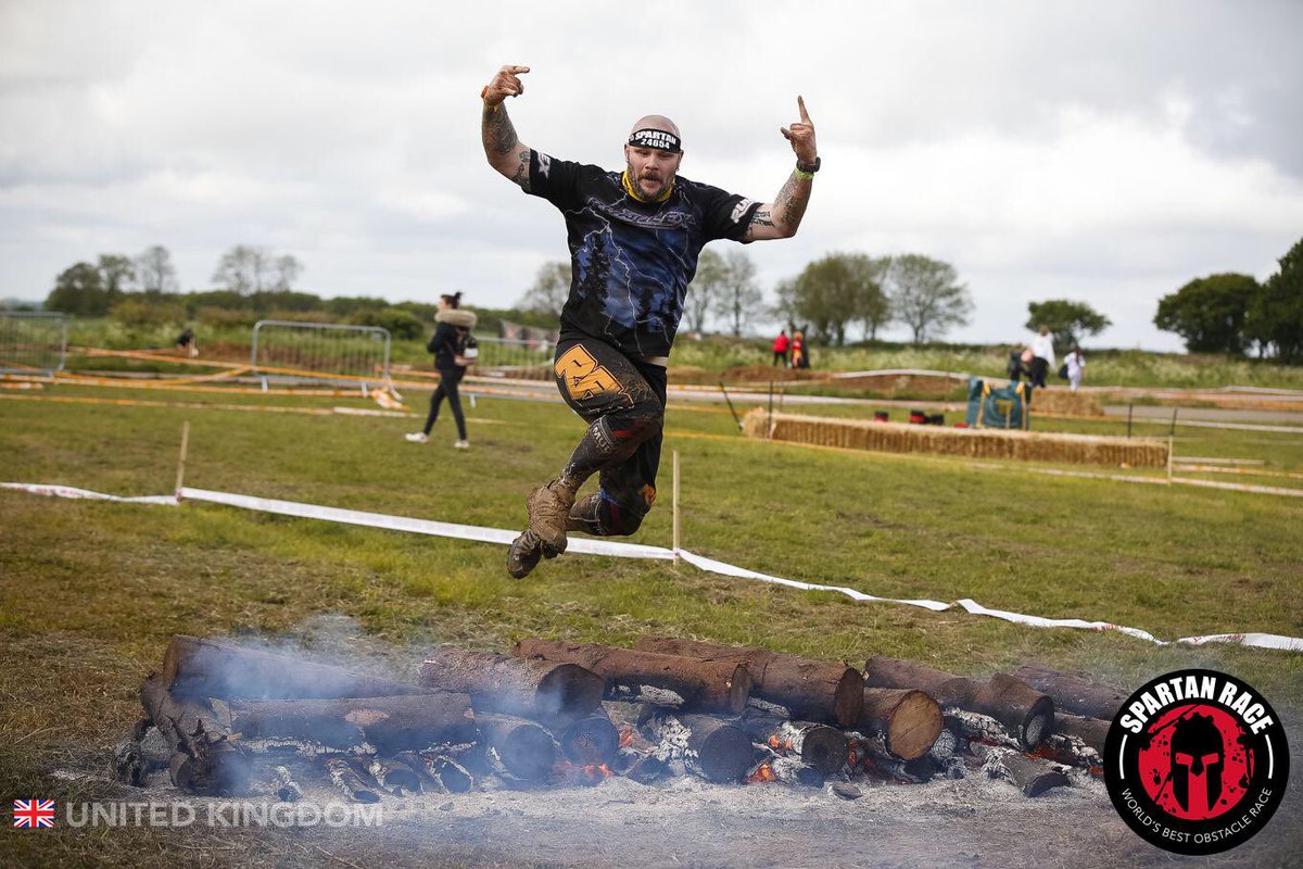 michaeldodd5's tweet photo. #spartanrace #teamrunflex https://t.co/DBylKdUT4Z