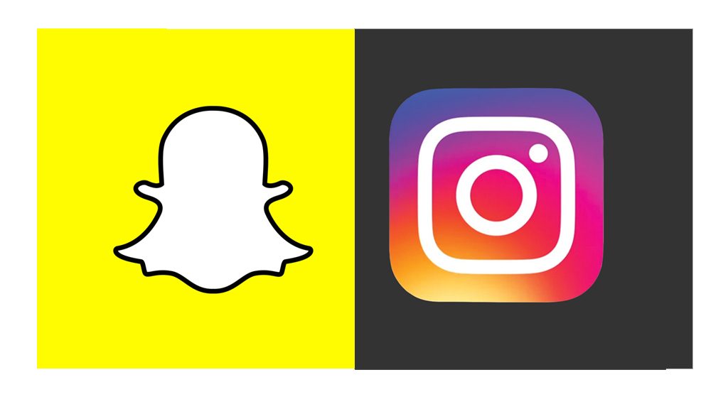 5 Reasons Why Instagram is Beating Snapchat at its Own Game ow.ly/Kl4c30bZr9p #smm
