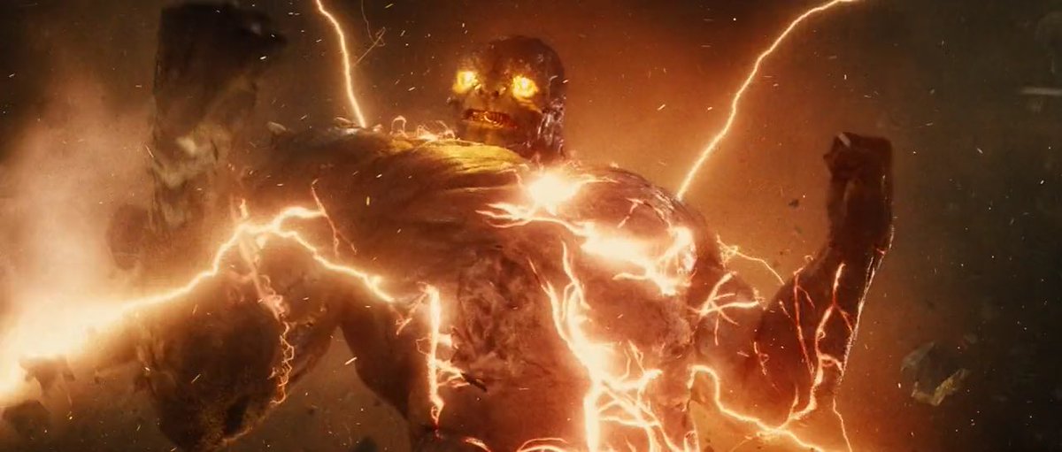 Josh2Gud4U's tweet photo. "I'm going to make them suffer Kal. These humans you've adopted, I will take them all from you one by one."- Zod https://t.co/uHvGtpVn1c