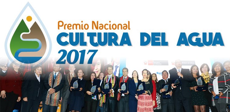 ANAPeru's tweet photo. [NP] #ANA invita a periodistas y comunicadores a participar en el Premio Nacional Cultura del Agua 2017 https://t.co/X8C6KklRxP https://t.co/IRMPIN3X5F