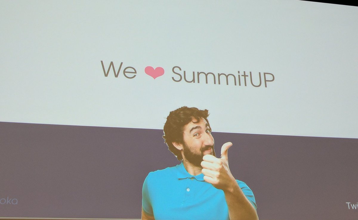 What he said. 👍🏼