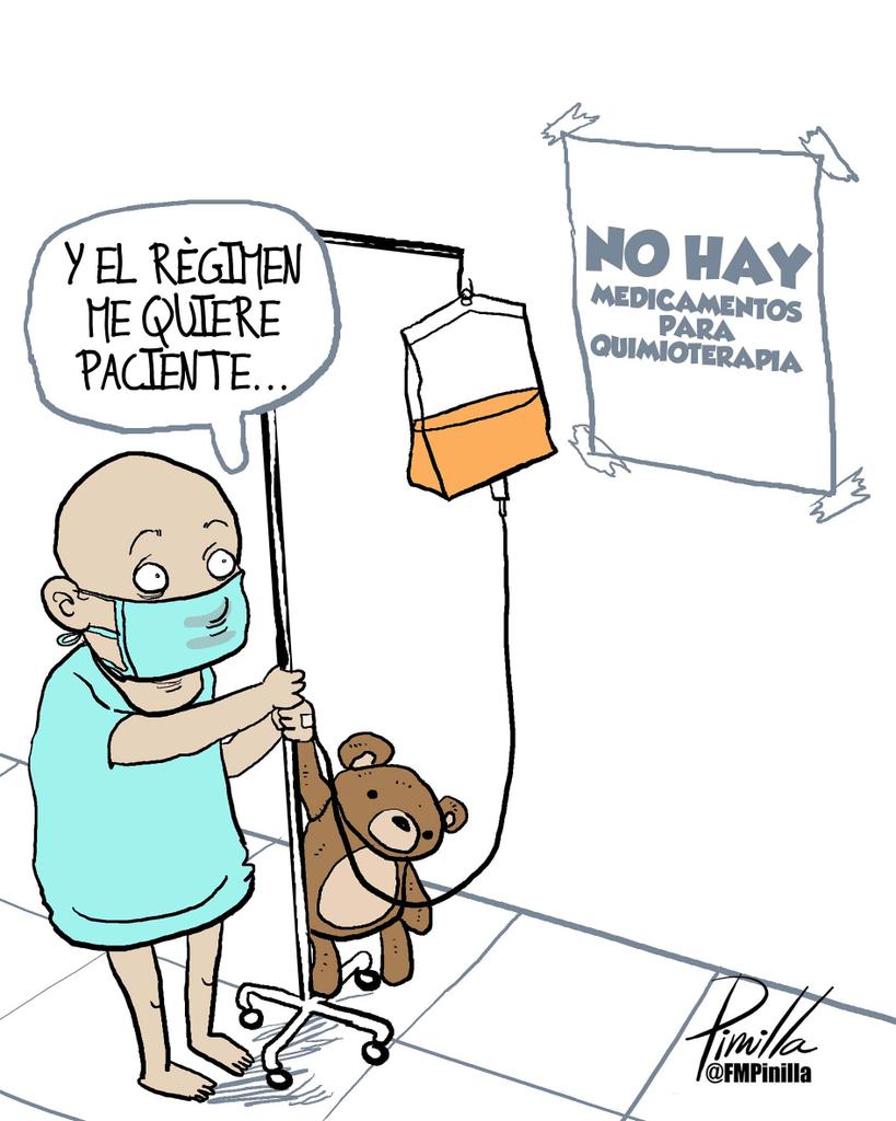 Fernando Pinilla Na Twitteru Caricatura Ninos Del Jm De Los