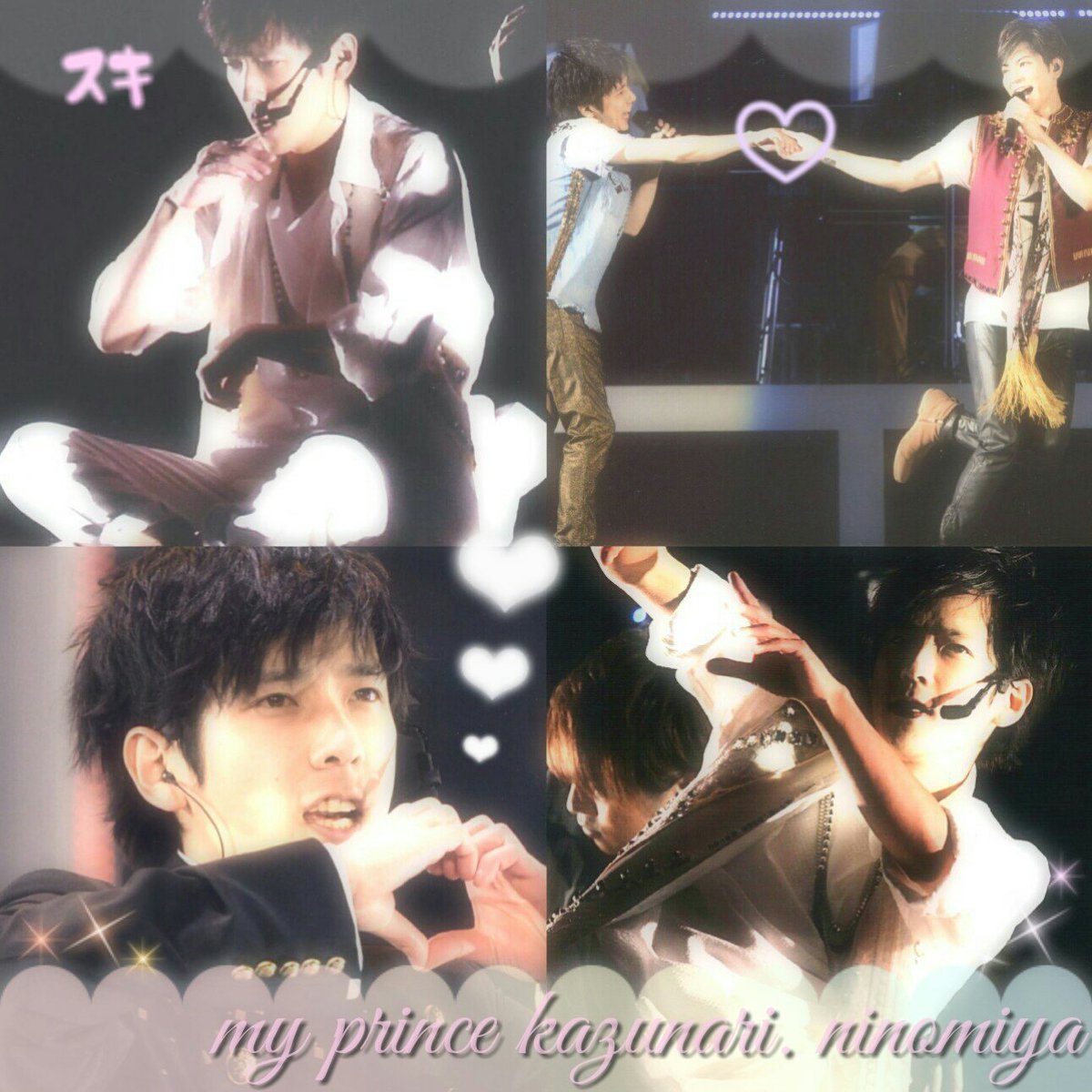 tag___kaz0617's tweet photo. ♡♡二宮 和也くん♡♡

wkwk 0617.0708.0709 登校予定🏫👑

🚙💨たくさんお迎え伺います🚙💨

RTをポチッと➳♡゛

#ワクワク決まったということで繋がりませんか #あゆはぴツアーのDVD発売決まったよってことで誰かお友達になりませんか https://t.co/Bt8mw0DiBk