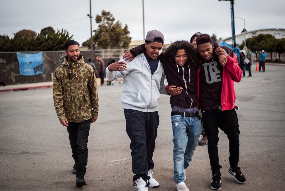 kicksfilm's tweet photo. OUR BOYS! @CJORDANWALLACE X @JAHKINGGUILLORY X @CHRISMEYERBK = 🙌🏿🙌🏿🙌🏿 #KicksFilm https://t.co/zPUbyhy5Th