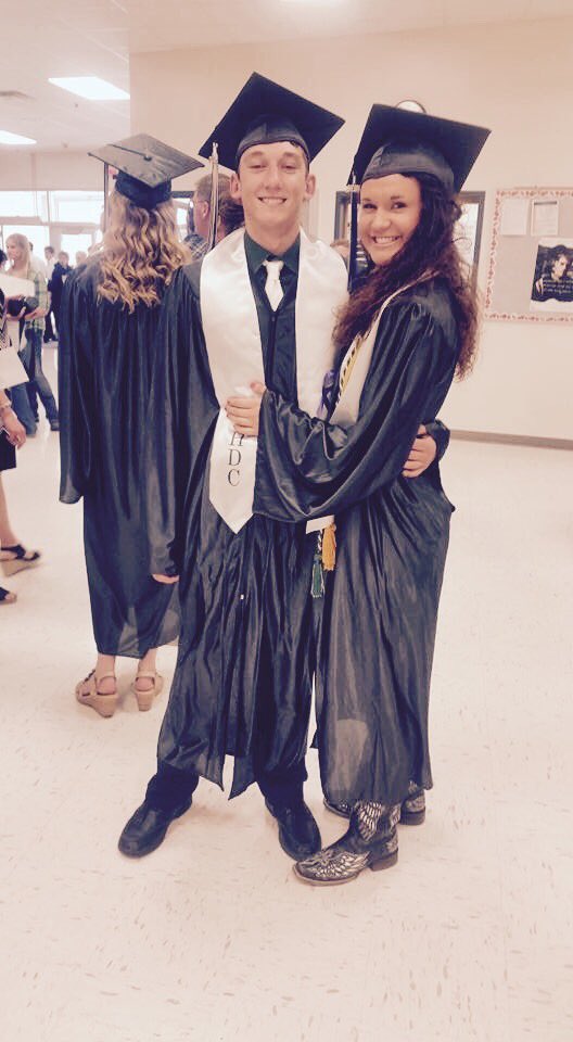 karabrich7's tweet photo. Missing you so much today. Keep fighting you strong, strong thang💜RT to show ur support for our best friend #TB15 https://t.co/iIJWjHeJfY