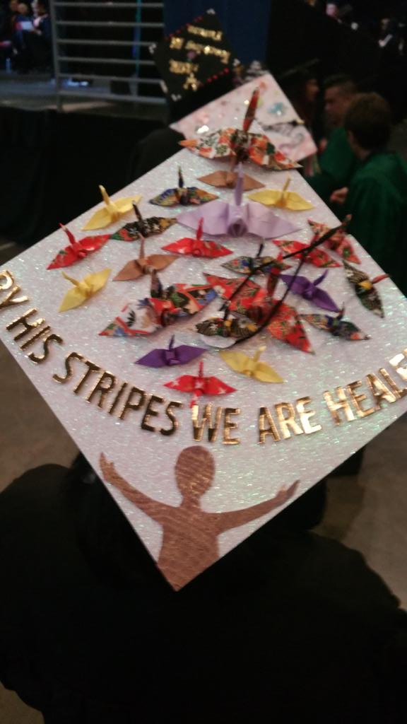 kdesoto's tweet photo. #NJCU2017 #creativecaps https://t.co/LR5Bh3p6dJ