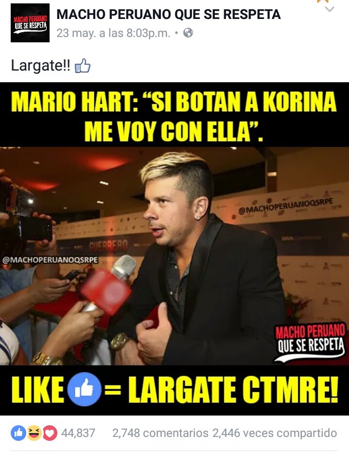 GroupCarreraT's tweet photo. Jajajjajaajajajajaja parece que muchos quieren q se vaya el tb jajajajajaja https://t.co/q3m9TbfFqe