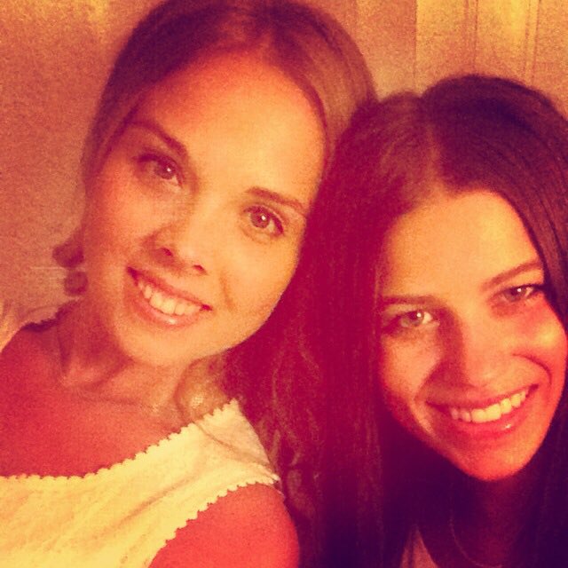 edstromhanna's tweet photo. Idag fyller min fantastiska vapendragare 22 år! 🎈 du är guld värd! 💕 https://t.co/efZ9glwvTK