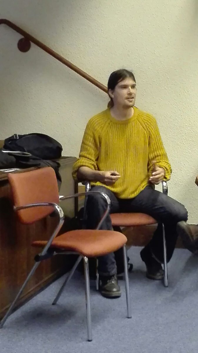 Acto sobre la movilidad: la importancia de tener un Plan de Movilidad Urbana Sostenible. entornoescorial.blogspot.com.es/2017/05/acto-s…