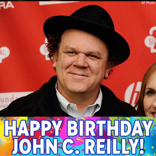 Happy Birthday to  ! 