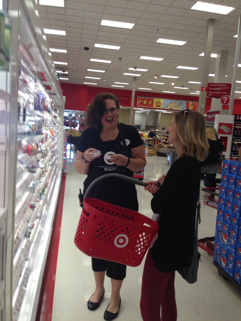 Thank you Steph for delivering the experience for our guest today! #TheD127experience <a href="/kaitward16/">Kaitlyn Ward</a> <a href="/ShannonGehrmann/">Shannon Gehrmann</a>