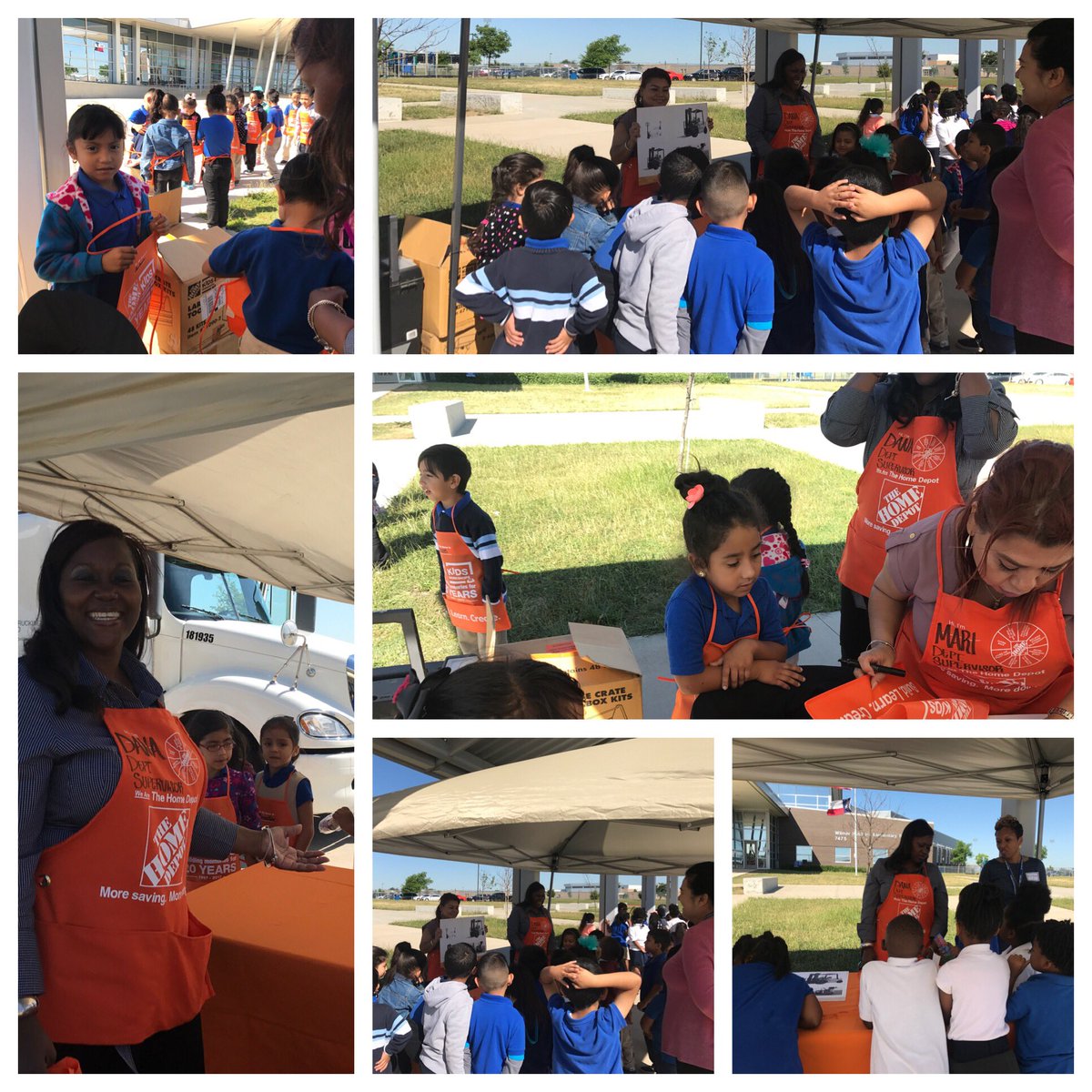 westrivefor5's tweet photo. Career Day@Hutchins Elementary,WOW what an experience absolutely loved it!!@BryanKaeser @dana_patin @Jason_HD_8976 @AkinsMel https://t.co/vXh39q0srh