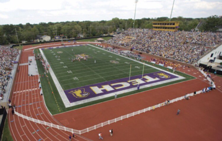 dykes_aaron's tweet image. Excited to say I've just received an offer from Tennessee Tech! #TechTuff @CoachShawnQuinn @Justin_Matheney